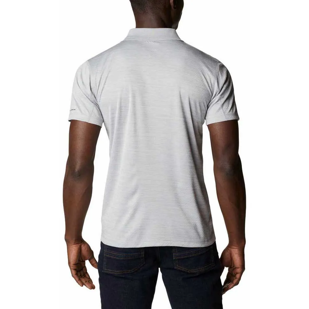 Columbia Zero Rules™ Kurzarm-poloshirt Columbia Zero Rules™ Kurzarm-poloshirt
