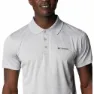 Columbia Zero Rules™ Kurzarm-poloshirt