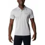 Columbia Zero Rules™ Kurzarm-poloshirt