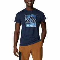 Columbia Zero Rules™ Kurzarm-t-shirt Columbia Zero Rules™ Kurzarm-t-shirt