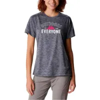 Columbia Zero Rules Kurzarm-t-shirt