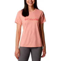 Columbia Zero Rules™ Kurzarm-t-shirt Columbia Zero Rules™ Kurzarm-t-shirt