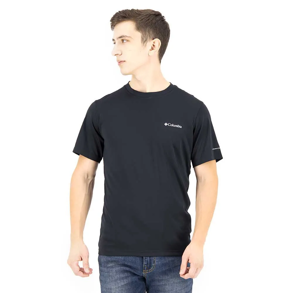 Columbia Zero Rules™ Kurzarm-t-shirt