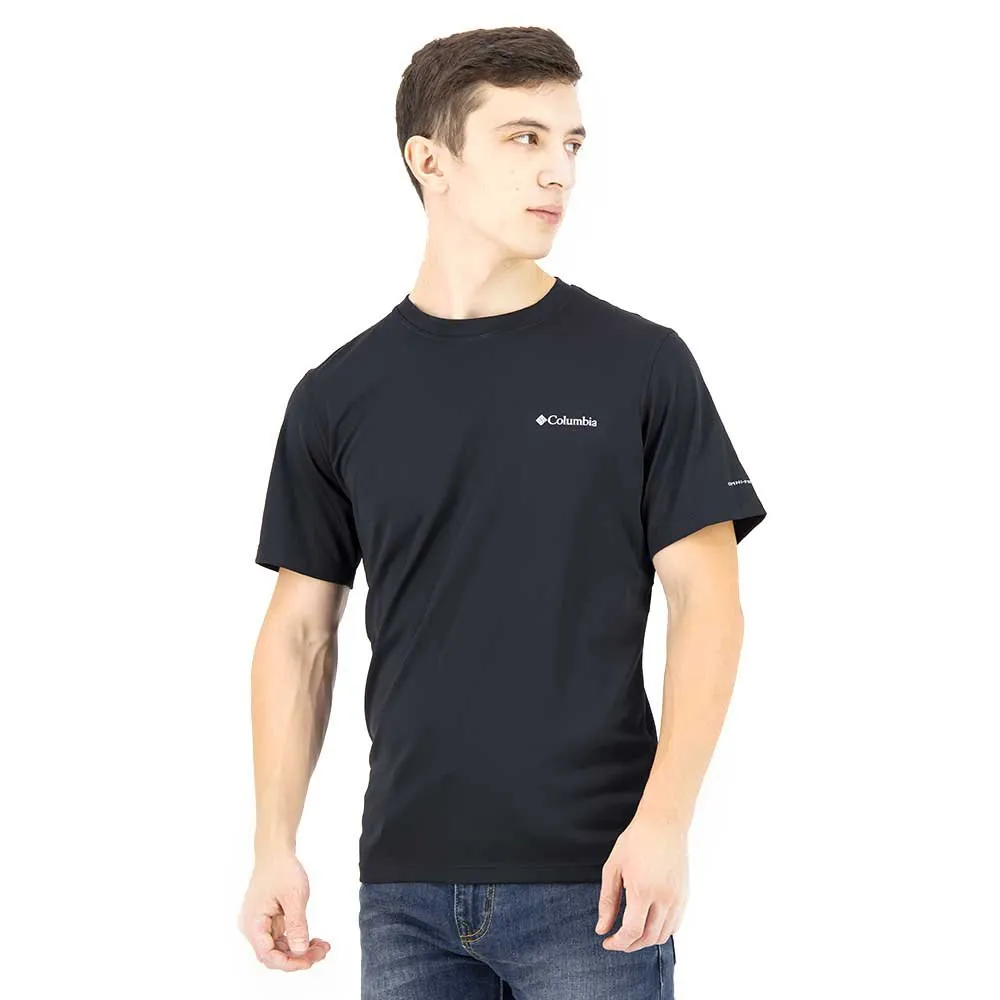 Columbia Zero Rules™ Kurzarm-t-shirt