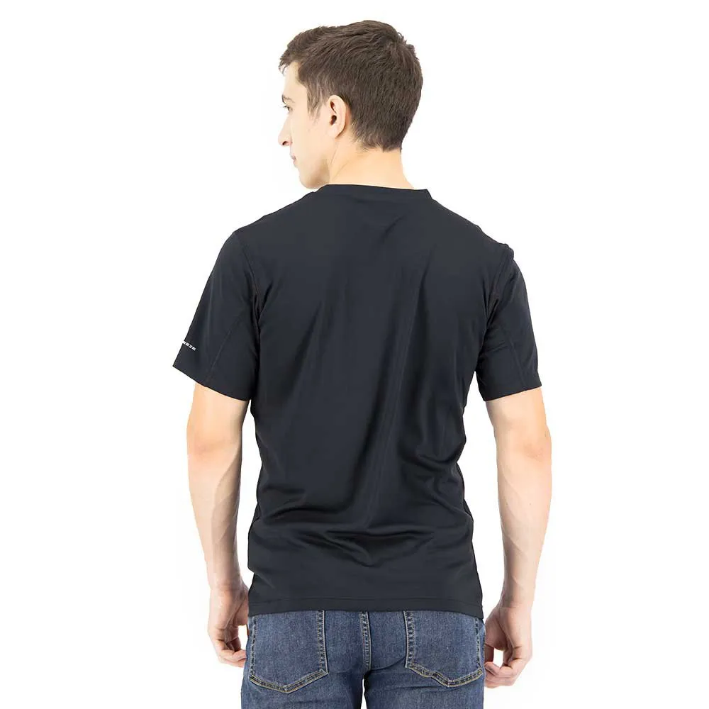 Columbia Zero Rules™ Kurzarm-t-shirt