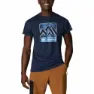 Collegiate navy