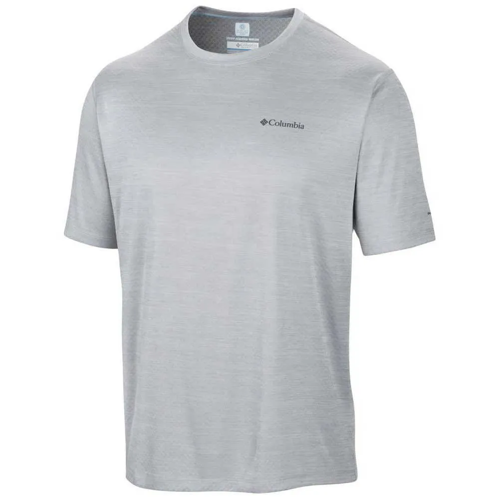 Columbia Zero Rules™ Kurzarm-t-shirt Columbia Zero Rules™ Kurzarm-t-shirt