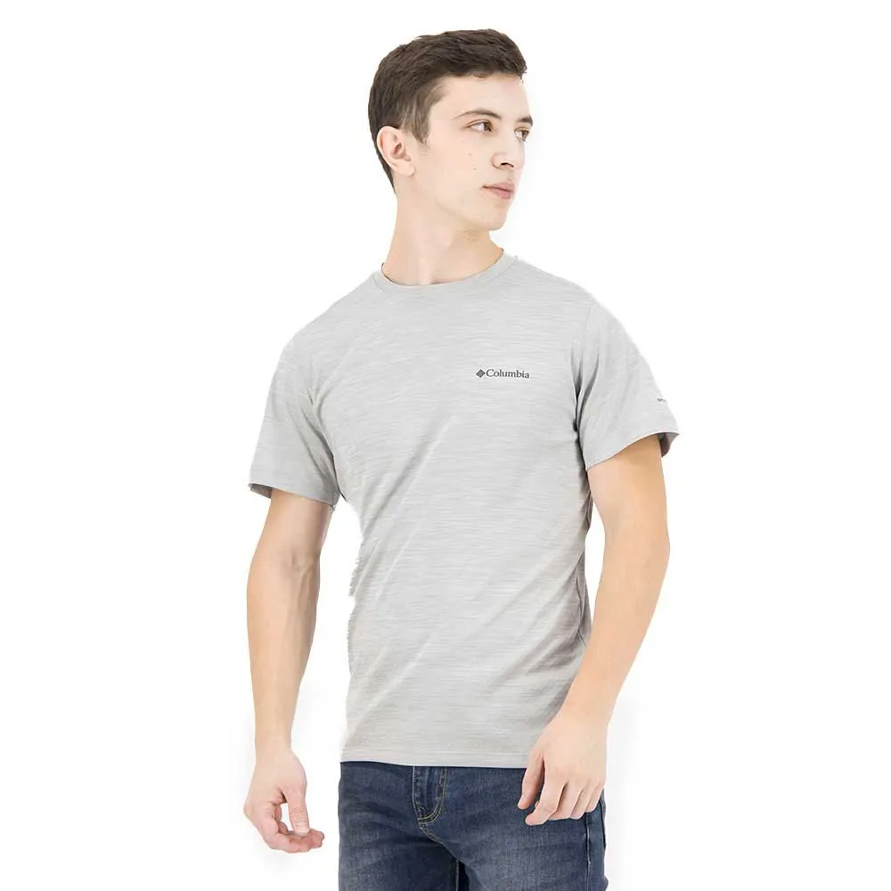 Columbia Zero Rules™ Kurzarm-t-shirt Columbia Zero Rules™ Kurzarm-t-shirt