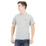 Columbia grey heather