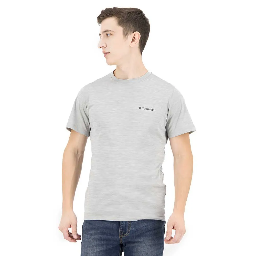 Columbia Zero Rules™ Kurzarm-t-shirt Columbia Zero Rules™ Kurzarm-t-shirt