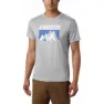Columbia grey heather peak fun
