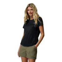 Columbia Zero Rules™ Light Crew Kurzarm-t-shirt