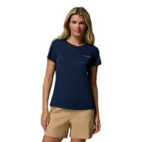 Columbia Zero Rules™ Light Crew Kurzarm-t-shirt Columbia Zero Rules™ Light Crew Kurzarm-t-shirt