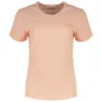 Pink sand