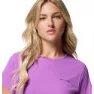 Columbia Zero Rules™ Light Crew Kurzarm-t-shirt