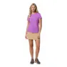 Columbia Zero Rules™ Light Crew Kurzarm-t-shirt