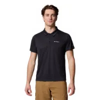 Columbia Zero Rules™ Light Kurzarm-poloshirt Columbia Zero Rules™ Light Kurzarm-poloshirt