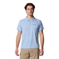 Columbia Zero Rules™ Light Kurzarm-poloshirt Columbia Zero Rules™ Light Kurzarm-poloshirt