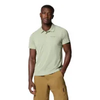 Columbia Zero Rules™ Light Kurzarm-poloshirt