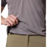 Columbia Zero Rules™ Light Kurzarm-poloshirt