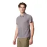 Columbia Zero Rules™ Light Kurzarm-poloshirt
