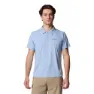 Columbia Zero Rules™ Light Kurzarm-poloshirt