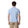 Columbia Zero Rules™ Light Kurzarm-poloshirt
