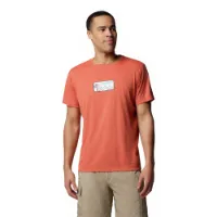 Columbia Zero Rules™ Light Kurzarm-t-shirt Columbia Zero Rules™ Light Kurzarm-t-shirt