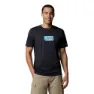 Columbia Zero Rules™ Light Kurzarm-t-shirt