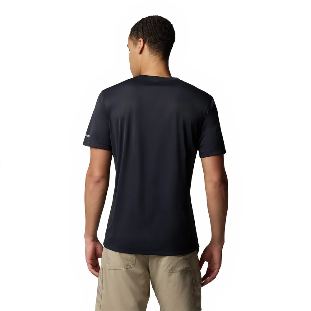 Columbia Zero Rules™ Light Kurzarm-t-shirt Columbia Zero Rules™ Light Kurzarm-t-shirt