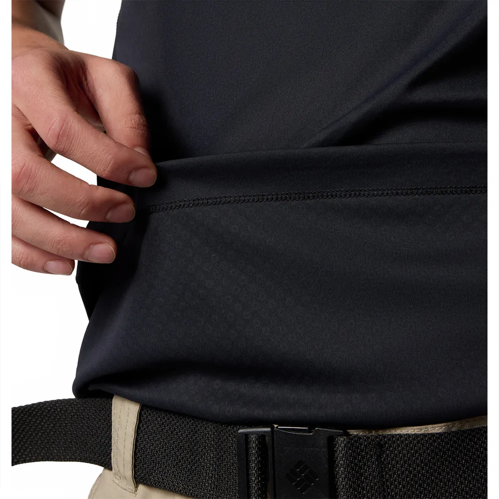 Columbia Zero Rules™ Light Kurzarm-t-shirt Columbia Zero Rules™ Light Kurzarm-t-shirt