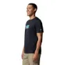 Columbia Zero Rules™ Light Kurzarm-t-shirt