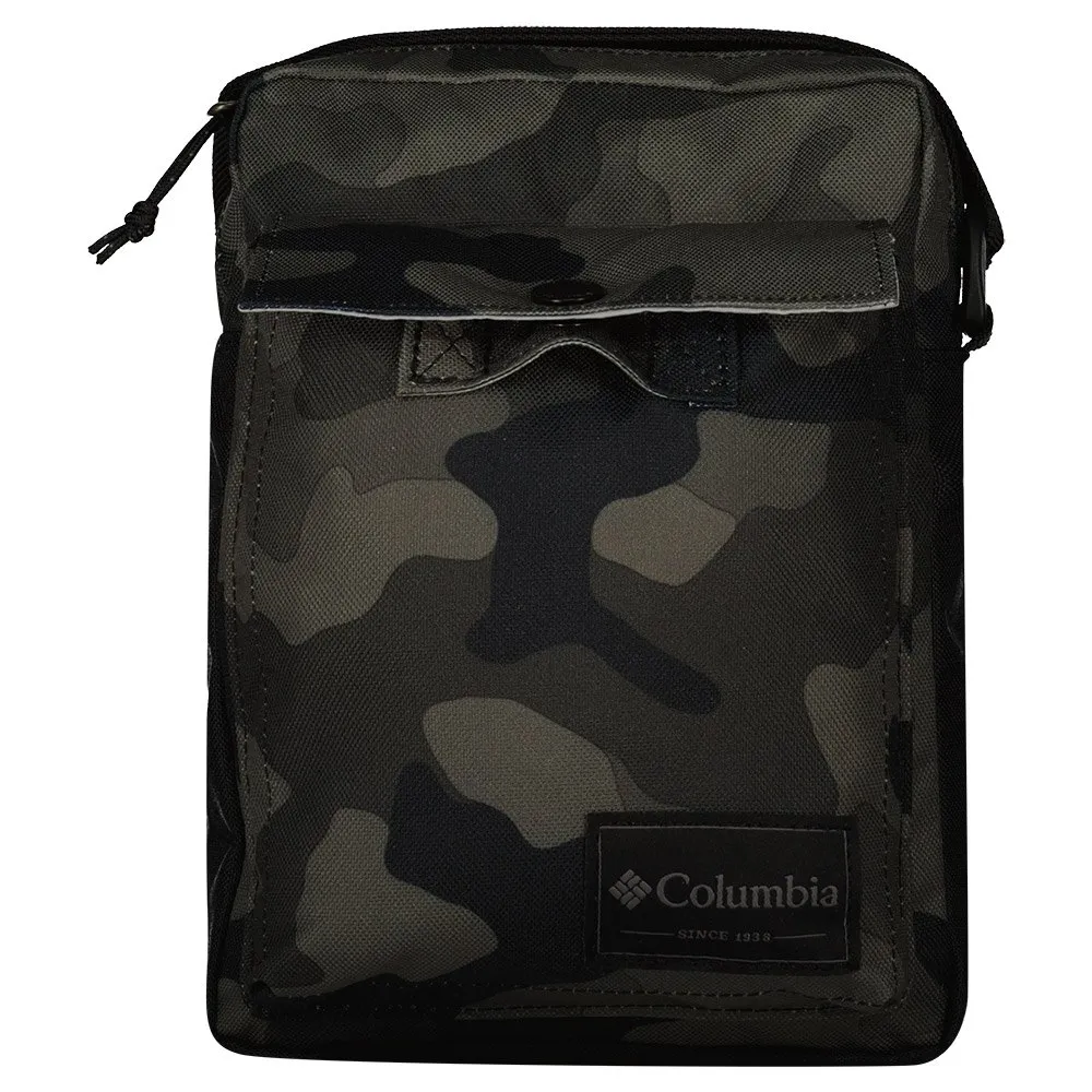 Columbia Zigzag™ Umhängetasche, Black mod camo Columbia Zigzag™ Umhängetasche, Black mod camo
