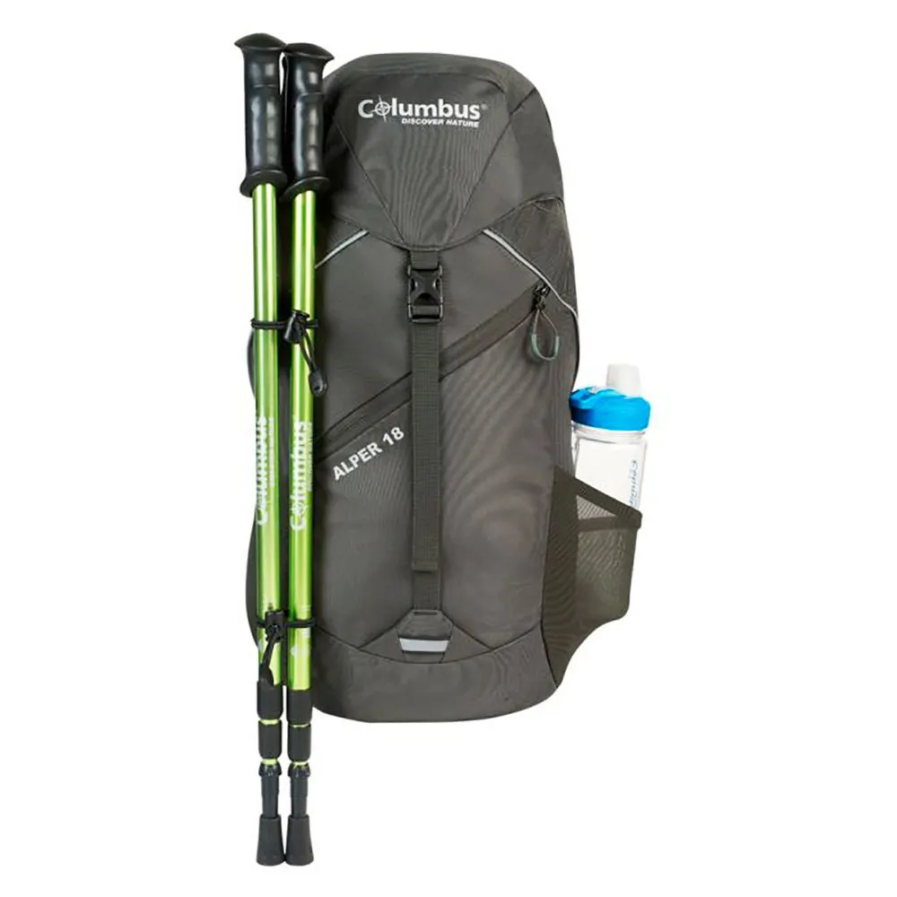 Columbus Alper 18l Rucksack Columbus Alper 18l Rucksack
