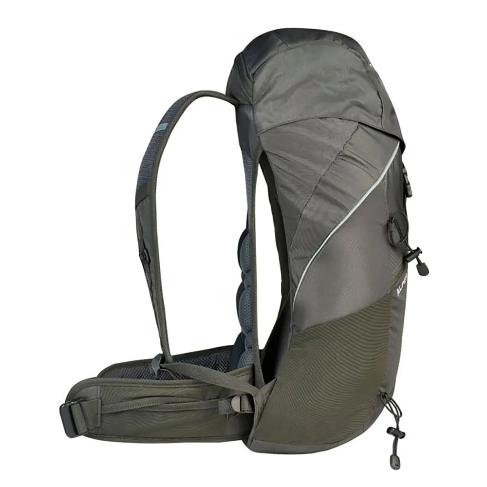 Columbus Alper 28l Rucksack, Khaki Columbus Alper 28l Rucksack, Khaki