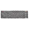 Columbus Alps Luftmatratze, Grey, One Size