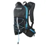 Black / blue