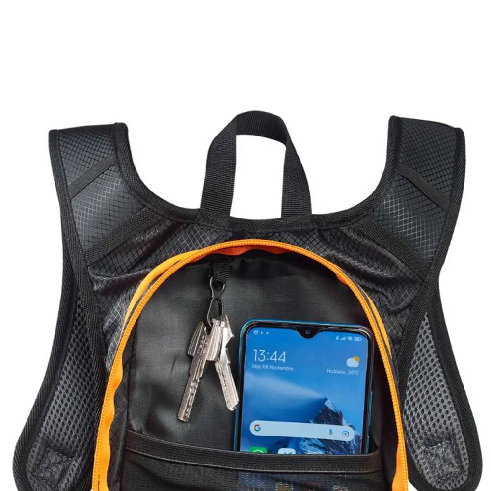 Columbus Andia 4l Trinkrucksack Columbus Andia 4l Trinkrucksack