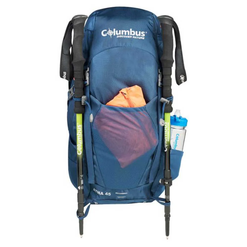 Columbus Atna 45l Rucksack, Blue Columbus Atna 45l Rucksack, Blue