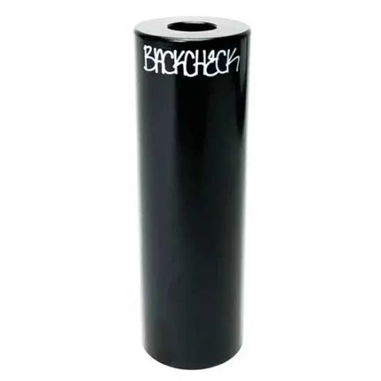 Columbus Backcheck 10/14 Mm Dübel, Black, 105mm Columbus Backcheck 10/14 Mm Dübel, Black, 105mm