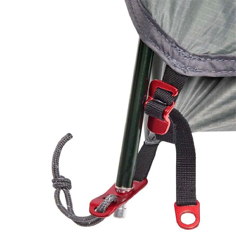 Columbus Basalt 1 Zelt, Dark green, 1PL Columbus Basalt 1 Zelt, Dark green, 1PL