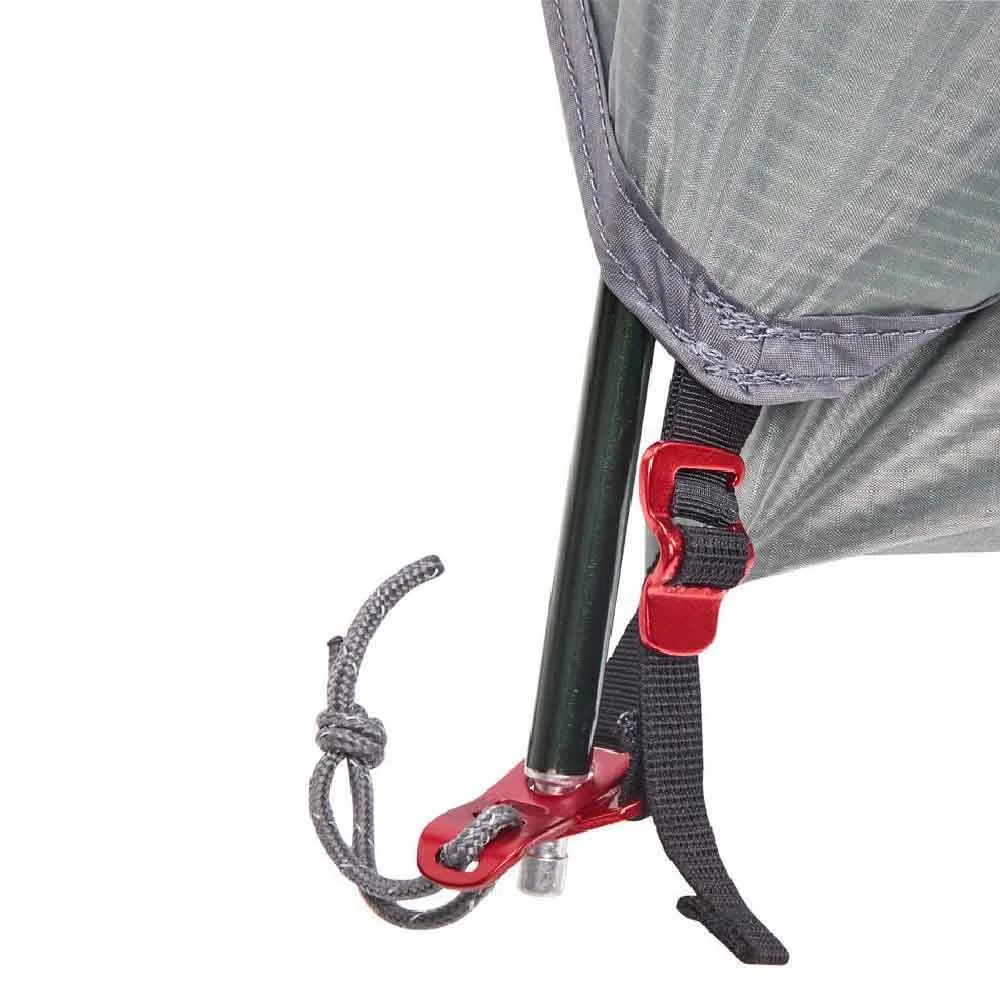 Columbus Basalt 1 Zelt, Dark green, 1PL Columbus Basalt 1 Zelt, Dark green, 1PL