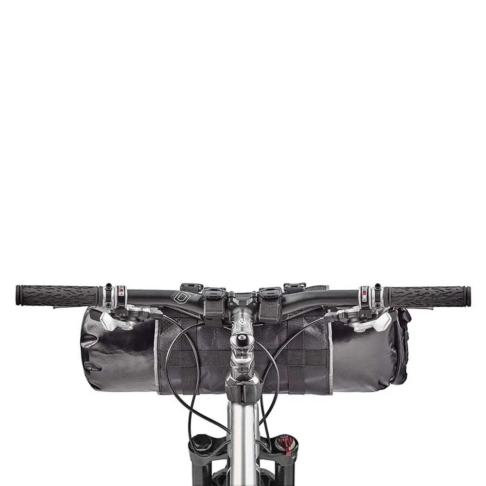 Columbus Bikepacking 10l Lenkertasche, Black, 10L Columbus Bikepacking 10l Lenkertasche, Black, 10L