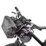 Columbus Bikepacking 10l Lenkertasche, Black, 10L