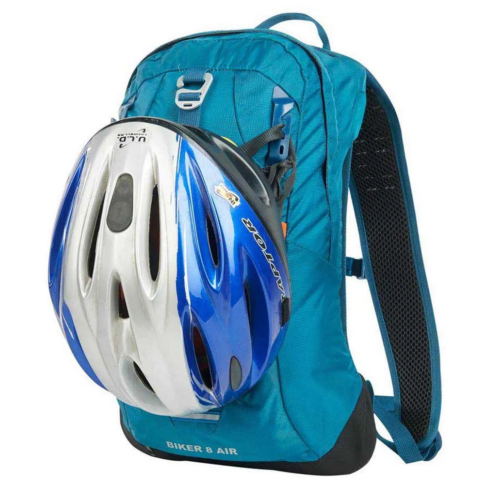 Columbus Biker 8l Air Rucksack, Black, One Size Columbus Biker 8l Air Rucksack, Black, One Size