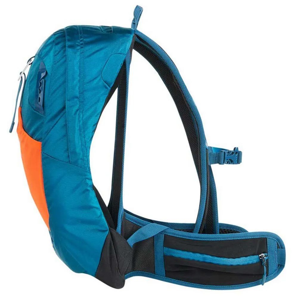 Columbus Biker 8l Air Rucksack, Black, One Size Columbus Biker 8l Air Rucksack, Black, One Size