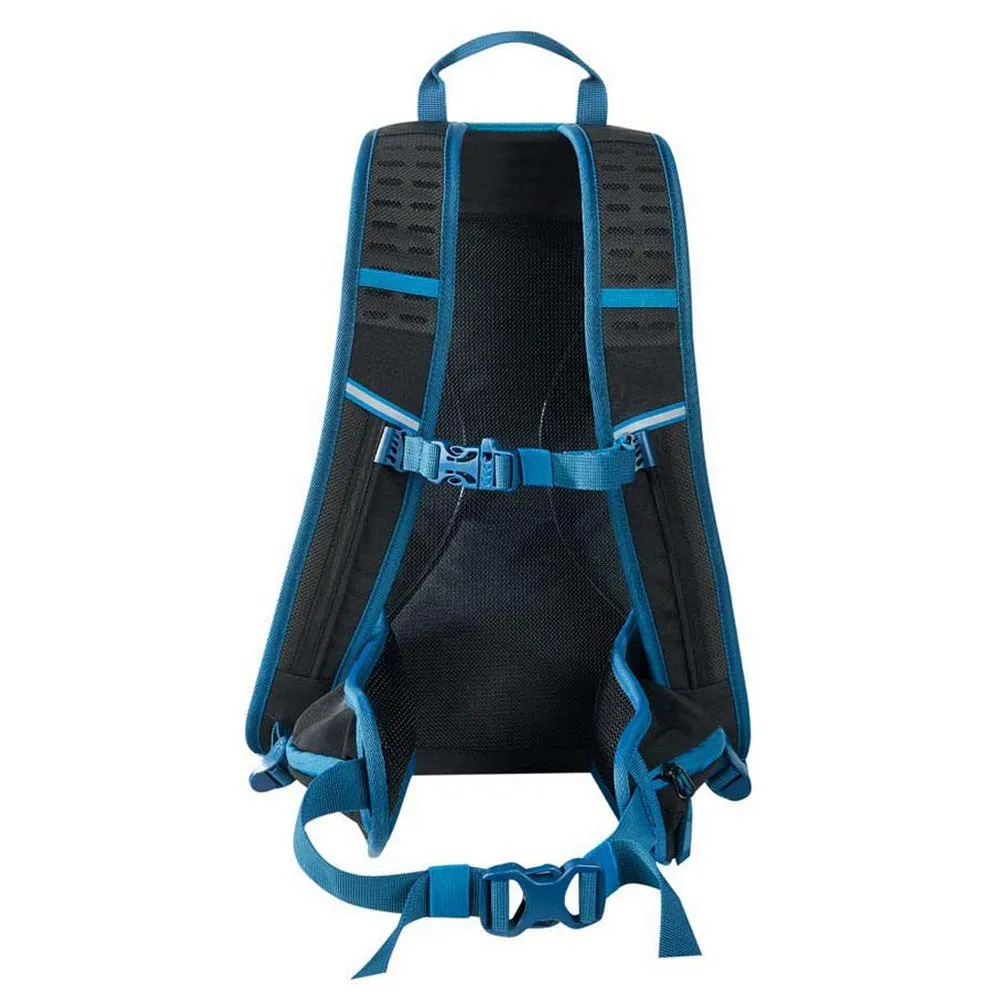 Columbus Biker 8l Air Rucksack, Black, One Size Columbus Biker 8l Air Rucksack, Black, One Size