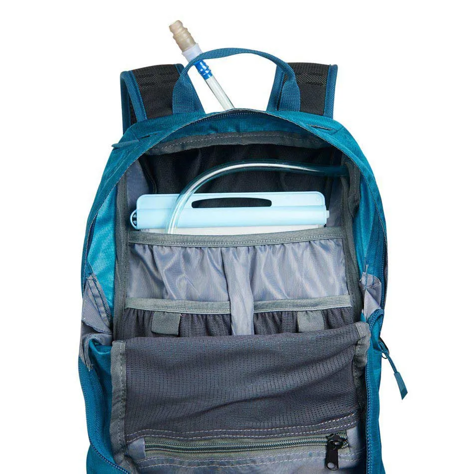 Columbus Biker 8l Air Rucksack, Black, One Size Columbus Biker 8l Air Rucksack, Black, One Size