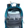 Columbus Biker 8l Air Rucksack, Black, One Size