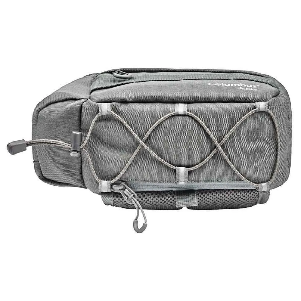 Columbus Carrilet Rpet Lenkertasche, Multicolor, One Size Columbus Carrilet Rpet Lenkertasche, Multicolor, One Size